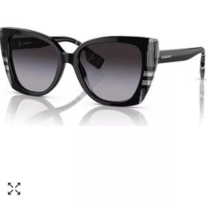 Woman sunglasses BE4393 Maryl